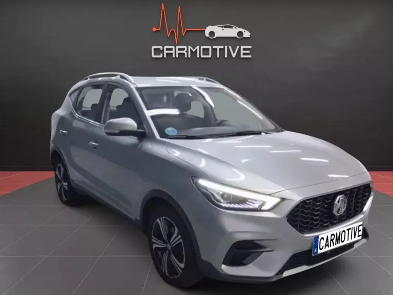 Foto mg zs 2022 /