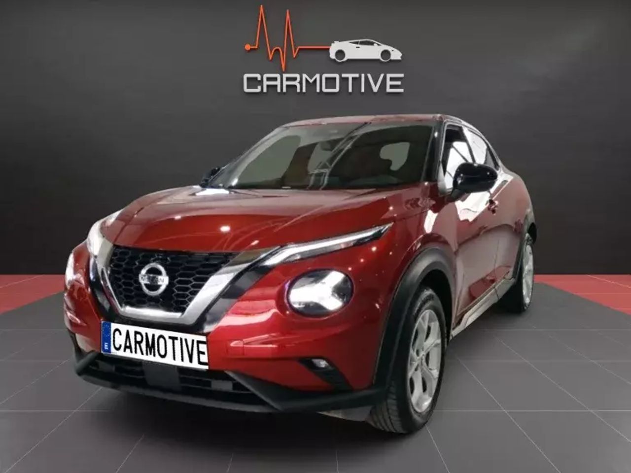 nissan juke 2021 / foto grande (3)