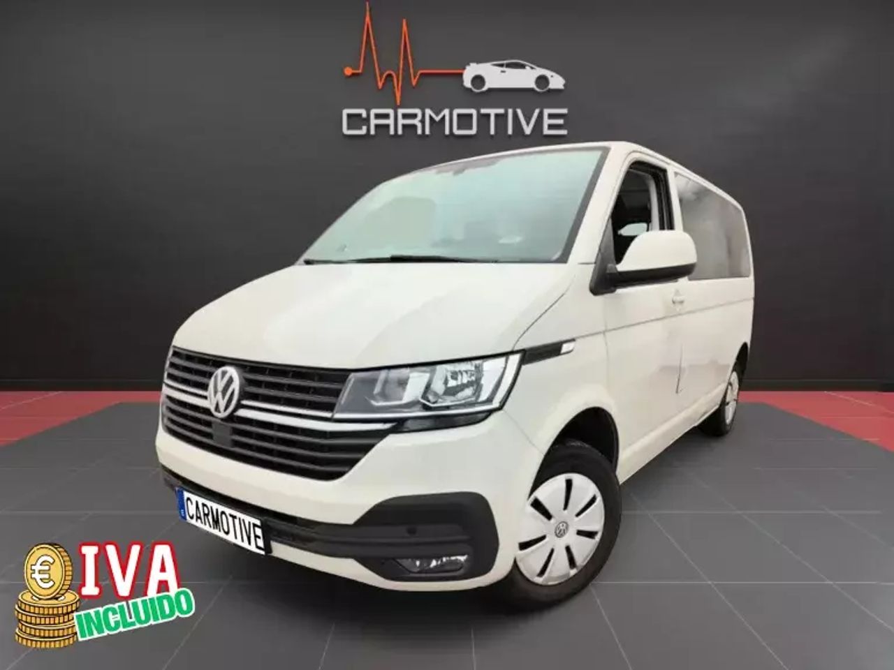 Foto volkswagen transporter 2020 /