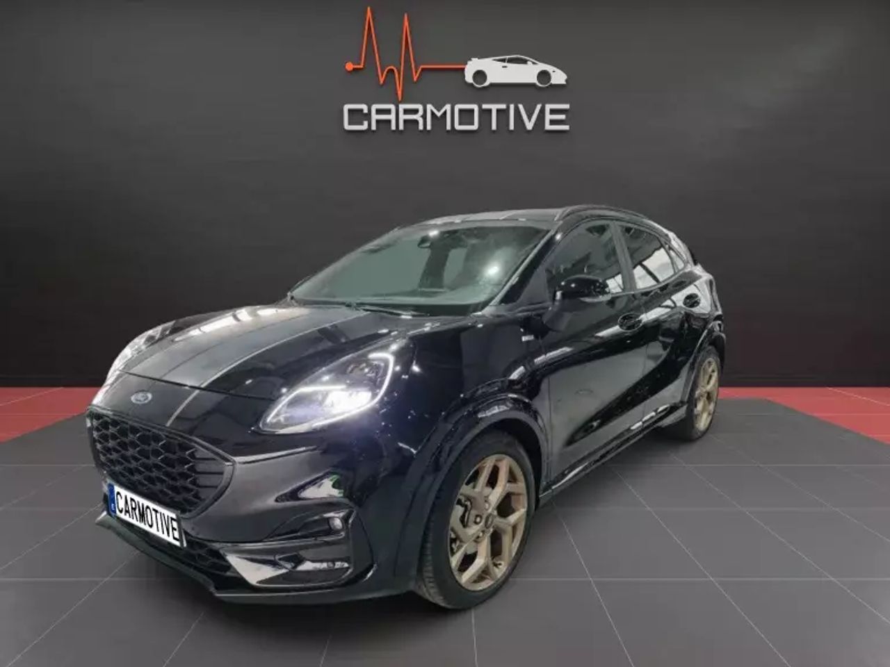 ford puma 2022 / foto grande (3)