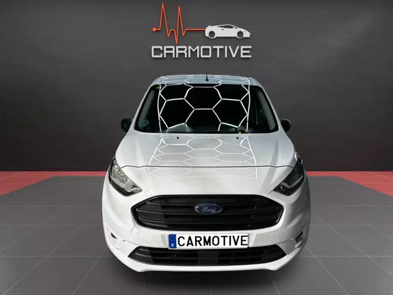 ford transit connect 2021 / foto grande (2)