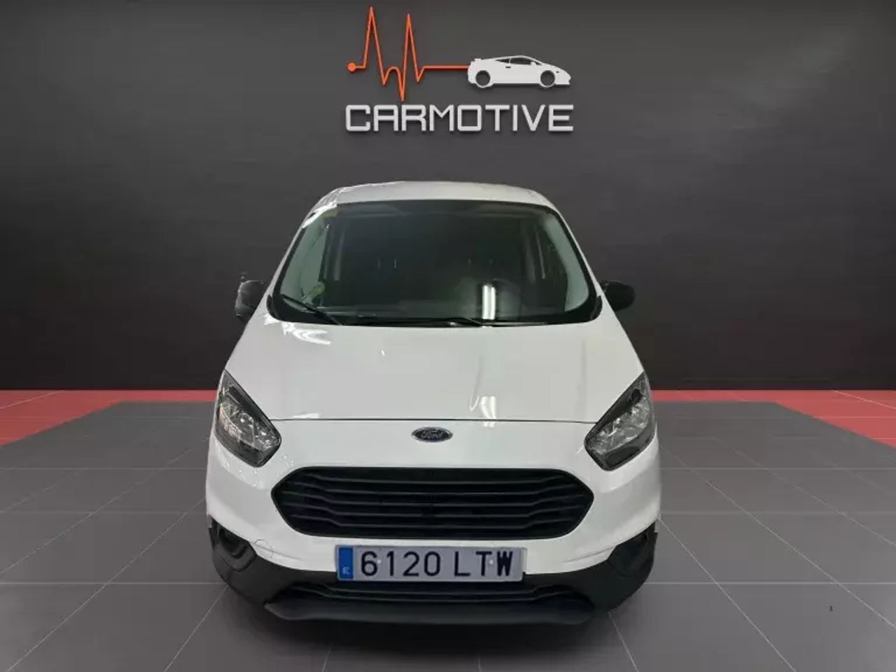 ford transit courier 2021 / foto grande (2)