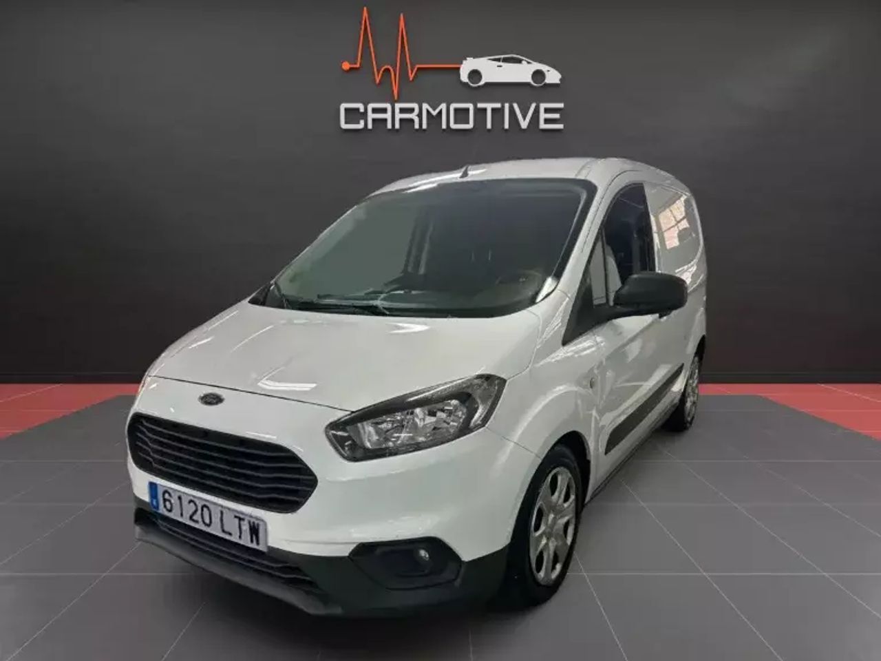 ford transit courier 2021 / foto grande (3)