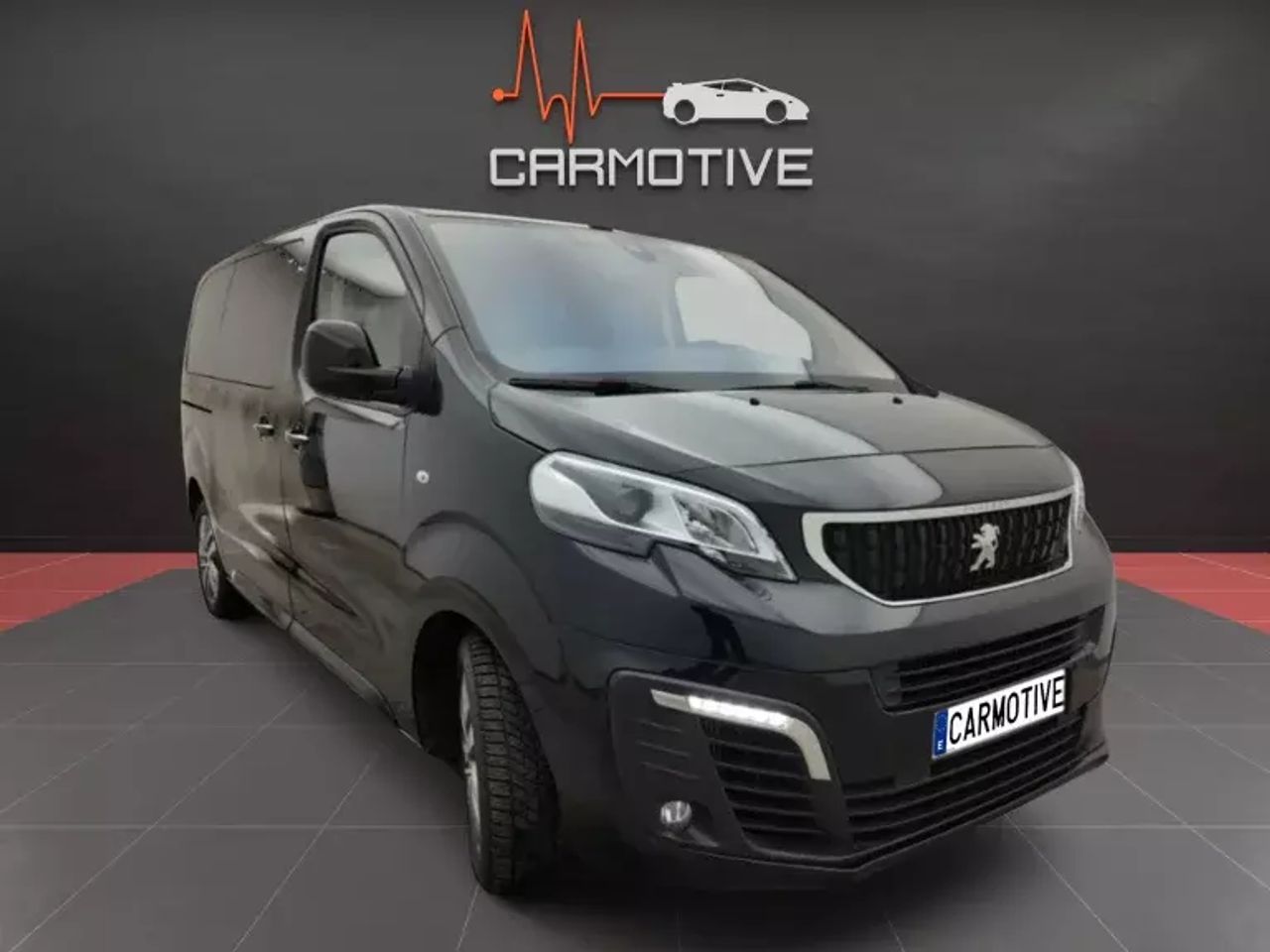 peugeot traveller 2019 / foto grande (3)
