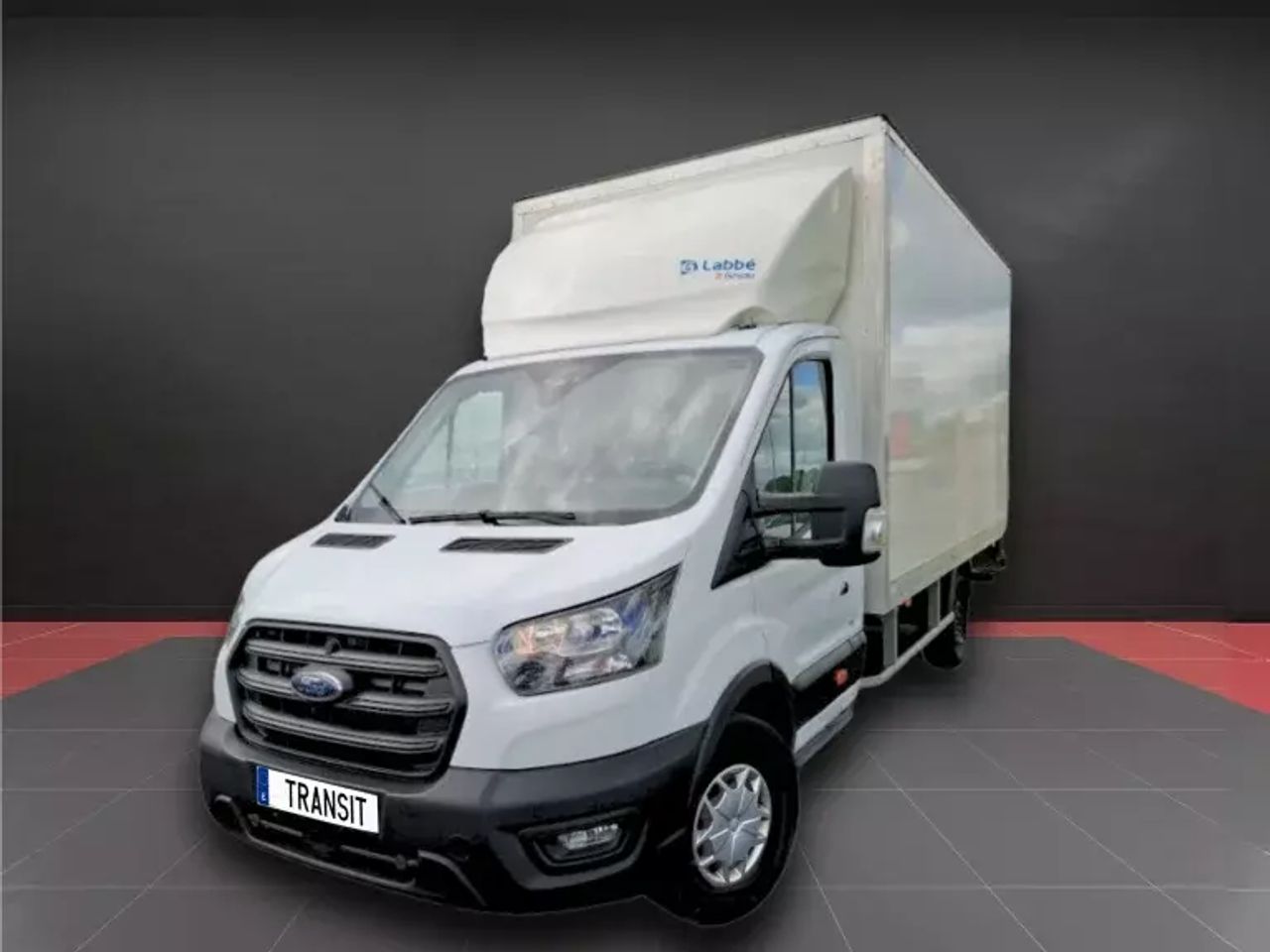 ford transit 2023 / foto grande (2)