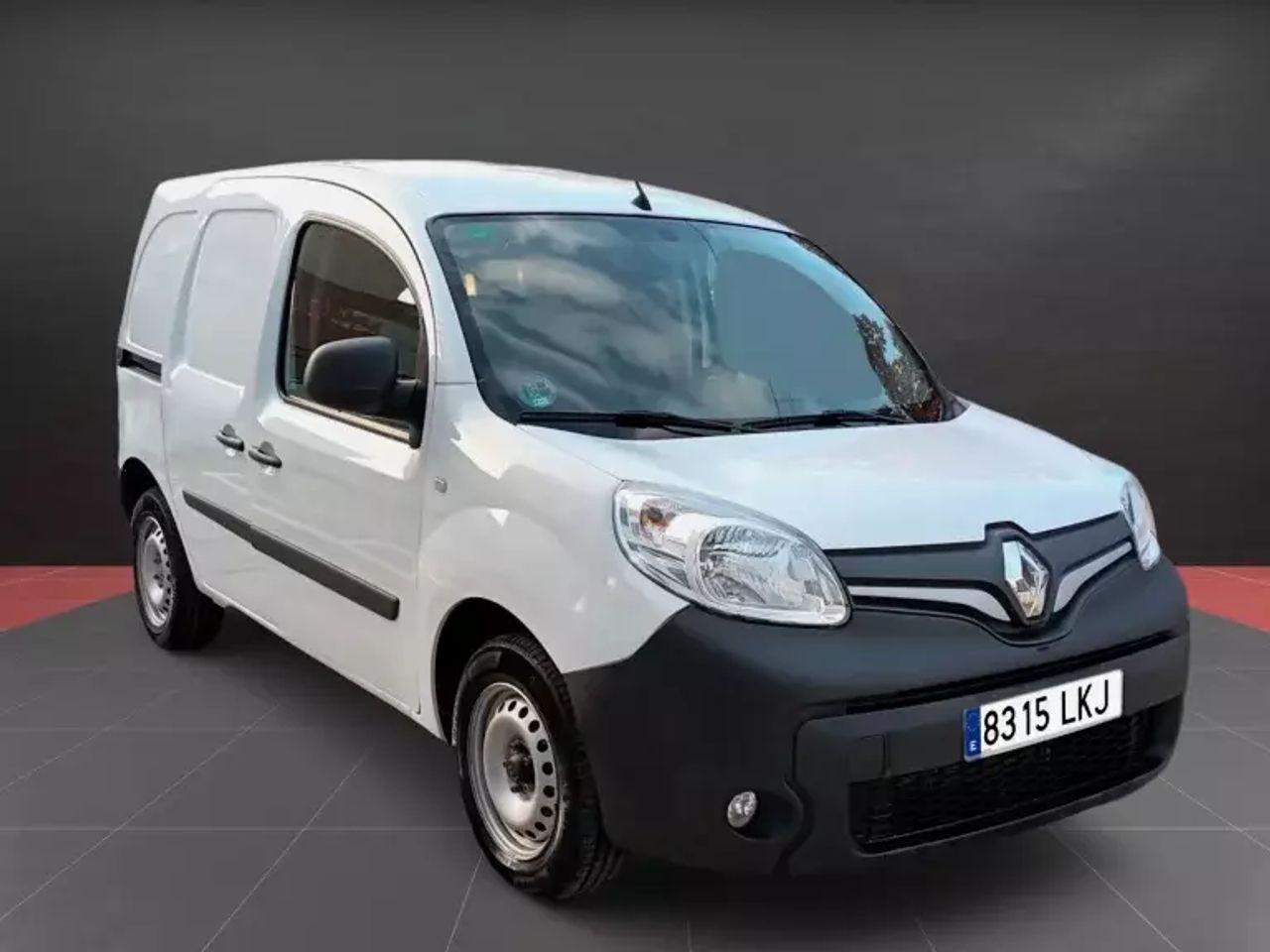 Foto renault kangoo 2020 /