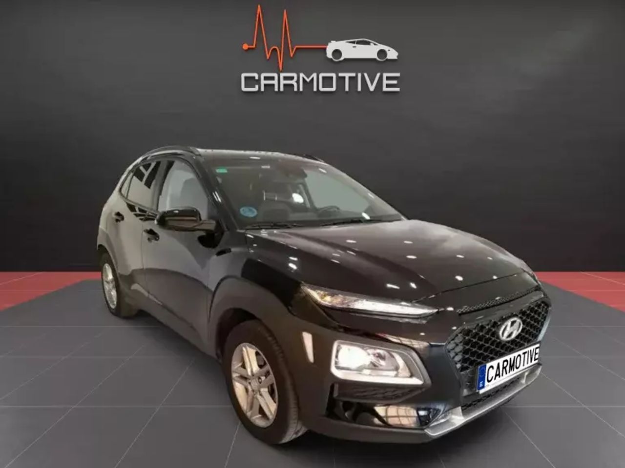 Foto hyundai kona 2019 /