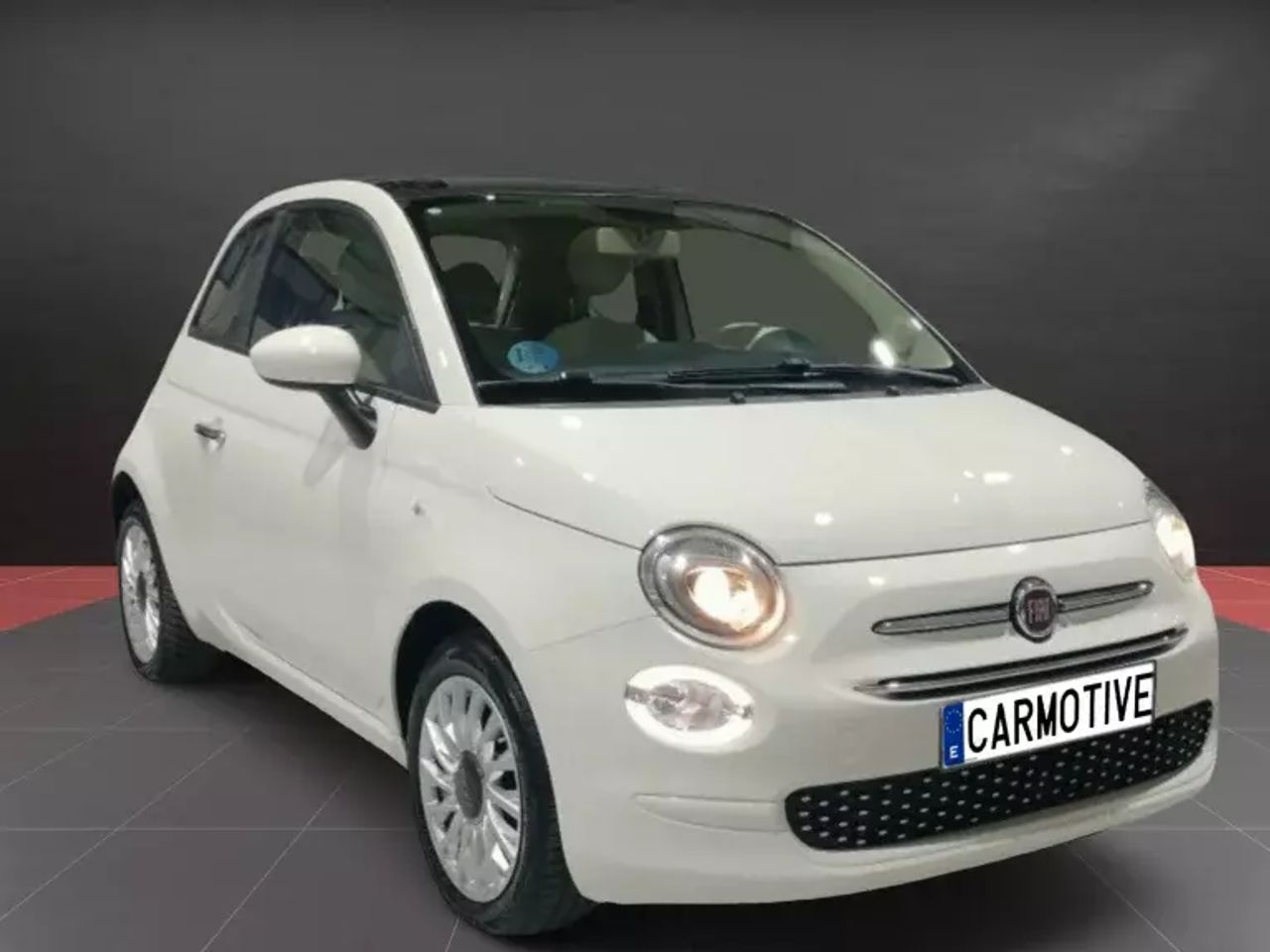 fiat 500 2021 /