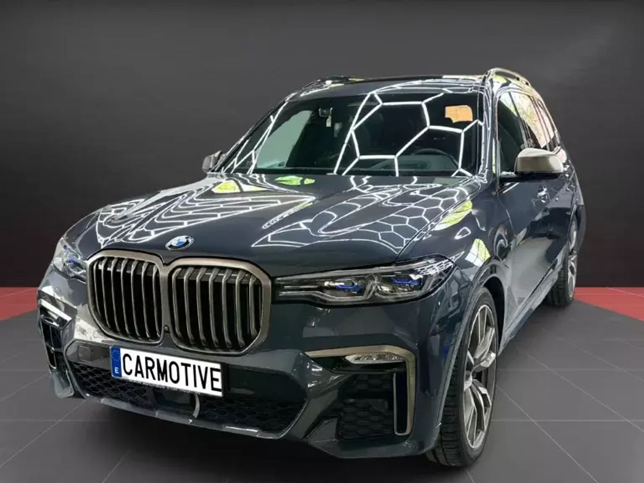 bmw x7 2020 / foto grande (3)