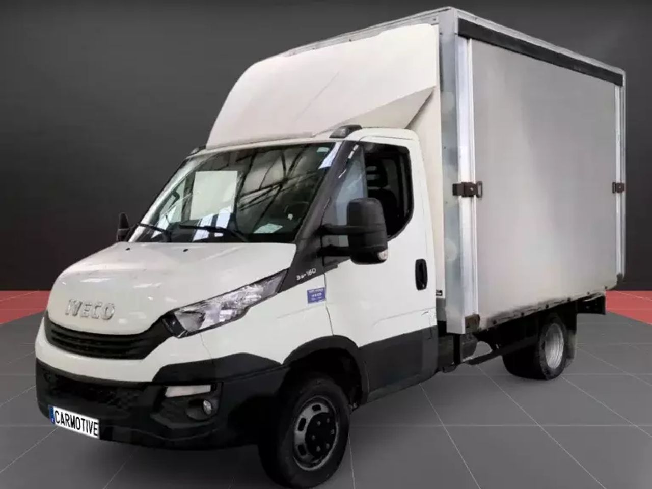 iveco daily 2017 / foto grande (2)