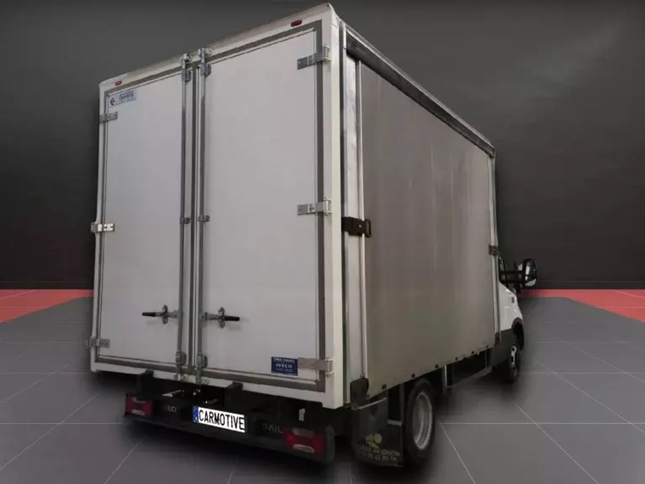 iveco daily 2017 / foto grande (3)