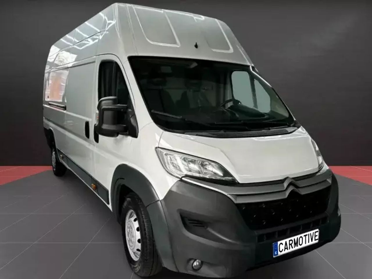 Foto citroën jumper 2019 /