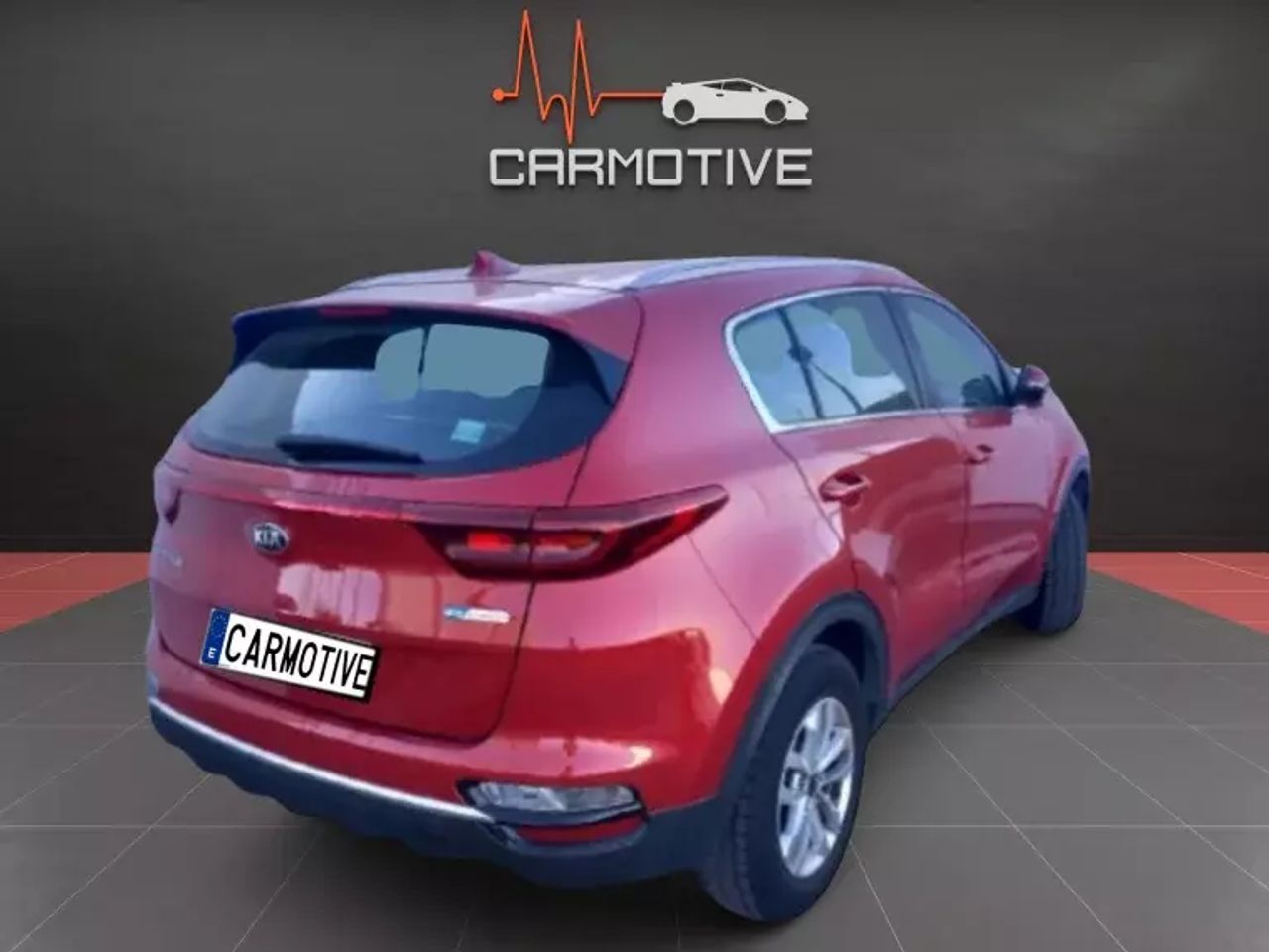 kia sportage 2020 / foto grande (2)