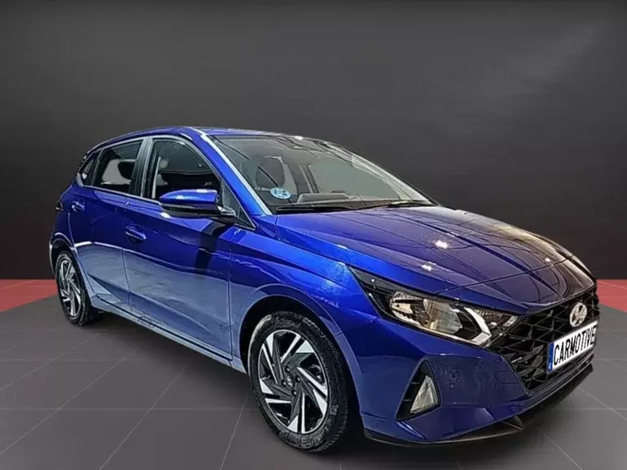 Foto hyundai i20 2023 /