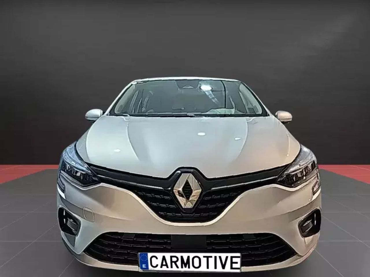 renault clio 2020 / foto grande (2)