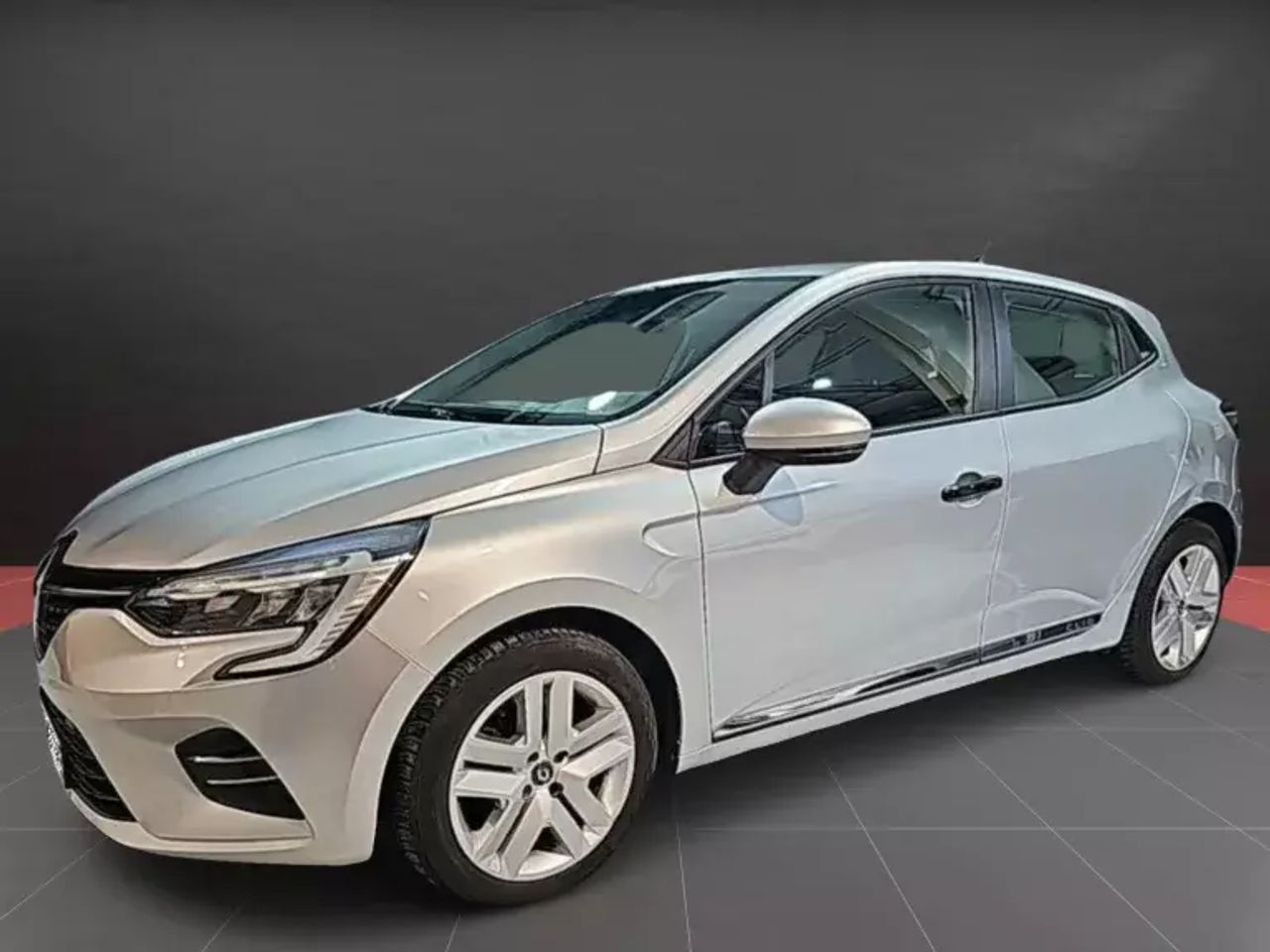 renault clio 2020 / foto grande (3)