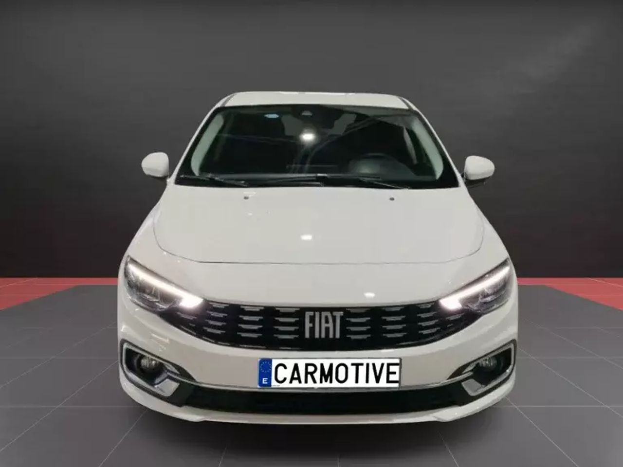 fiat tipo 2022 / foto grande (2)