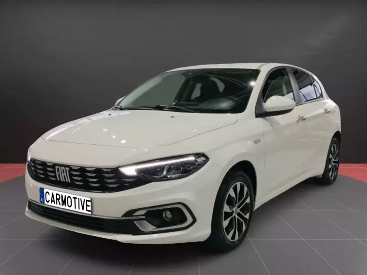 fiat tipo 2022 / foto grande (3)