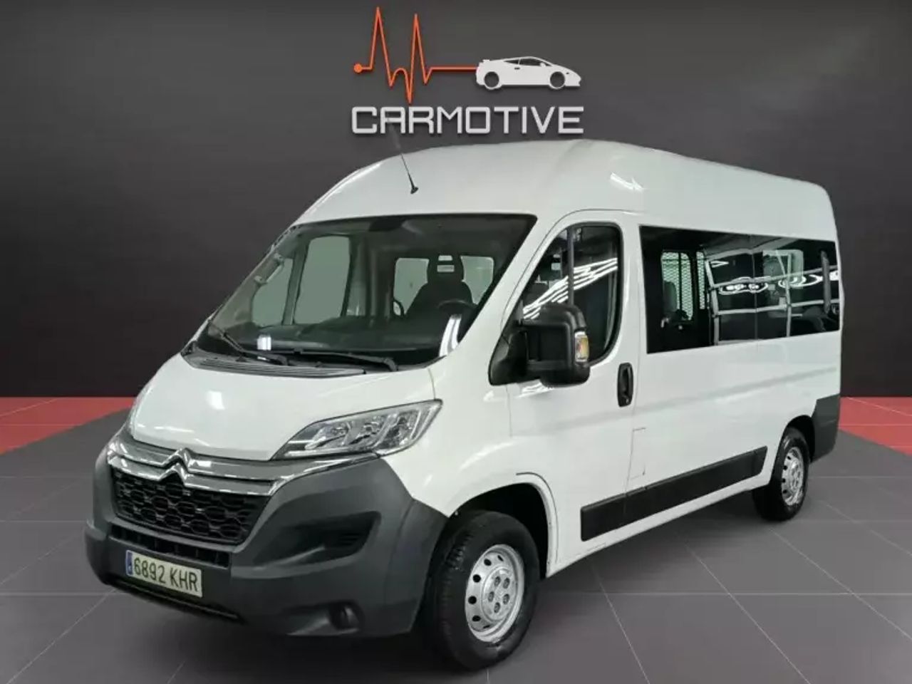 citroën jumper 2018 / foto grande (3)
