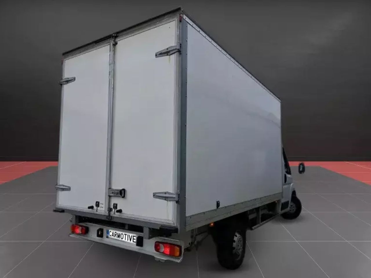 citroën jumper 2019 / foto grande (3)