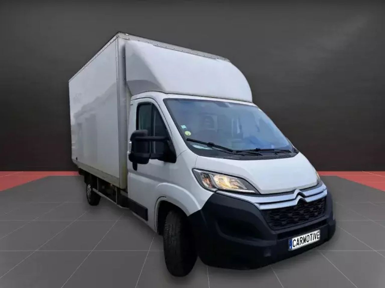 citroën jumper 2019 / foto grande (2)