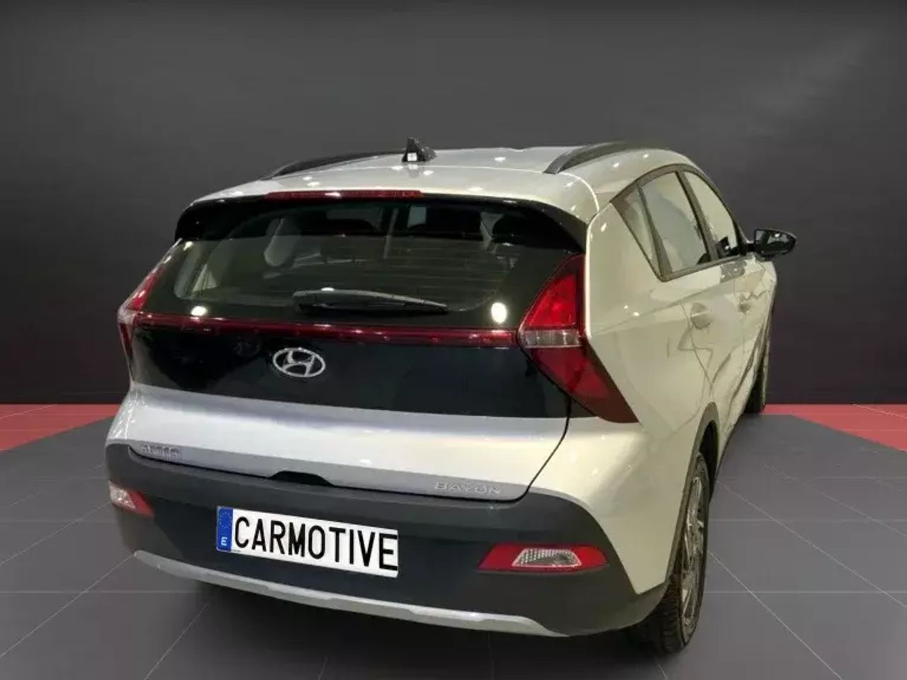 hyundai bayon 2023 / foto grande (3)