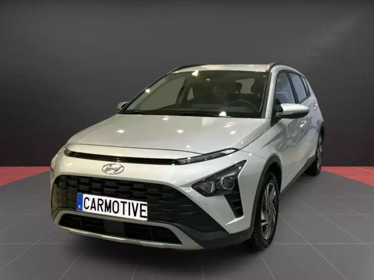 hyundai bayon 2023 / foto grande (2)