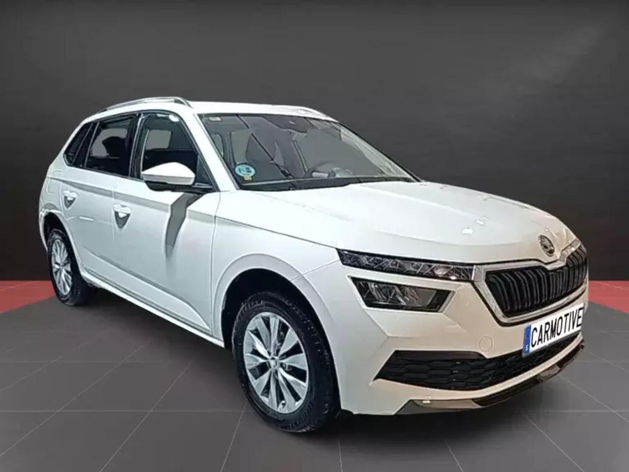 Foto skoda kamiq 2021 /