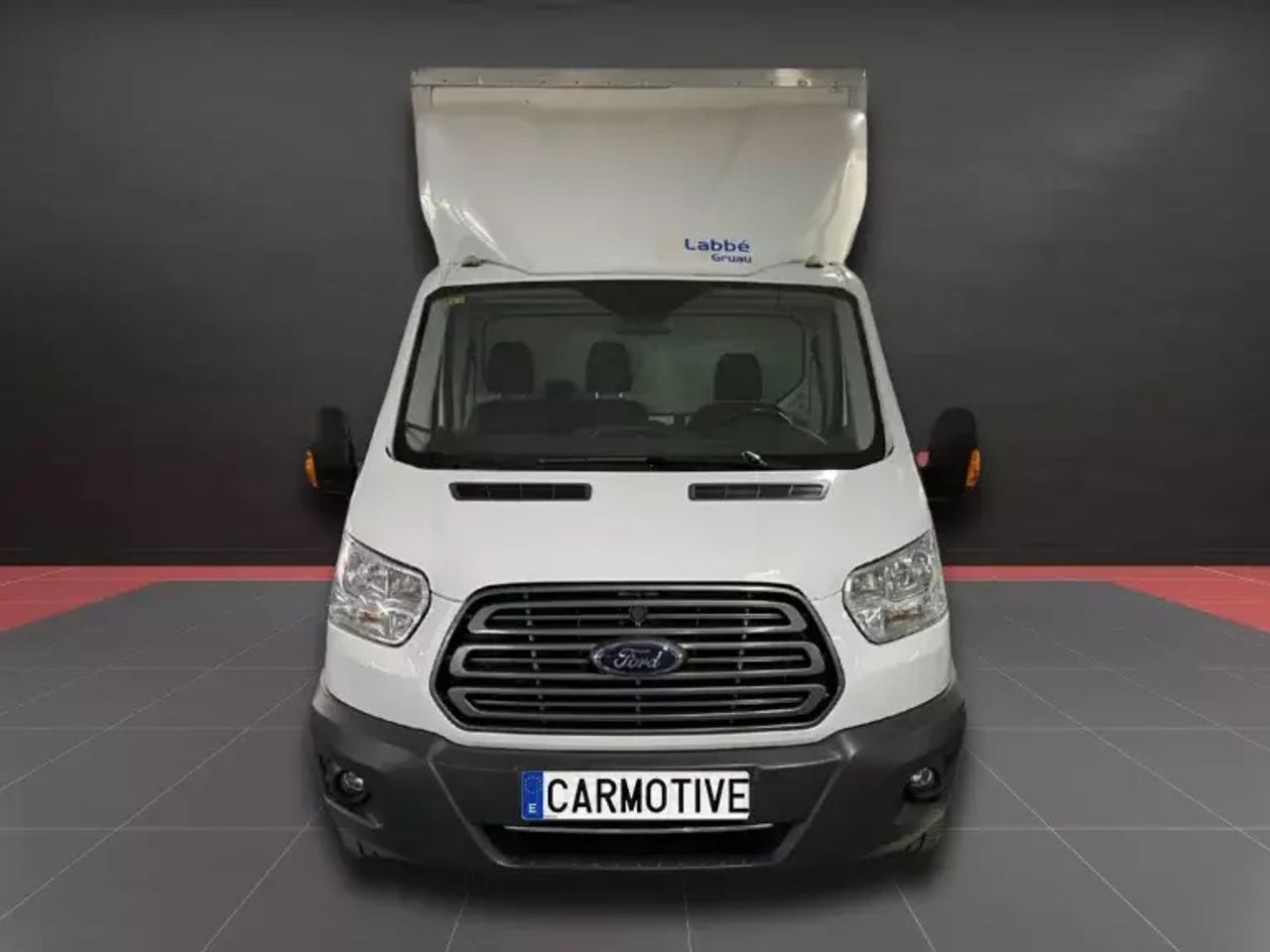 ford transit 2019 / foto grande (3)