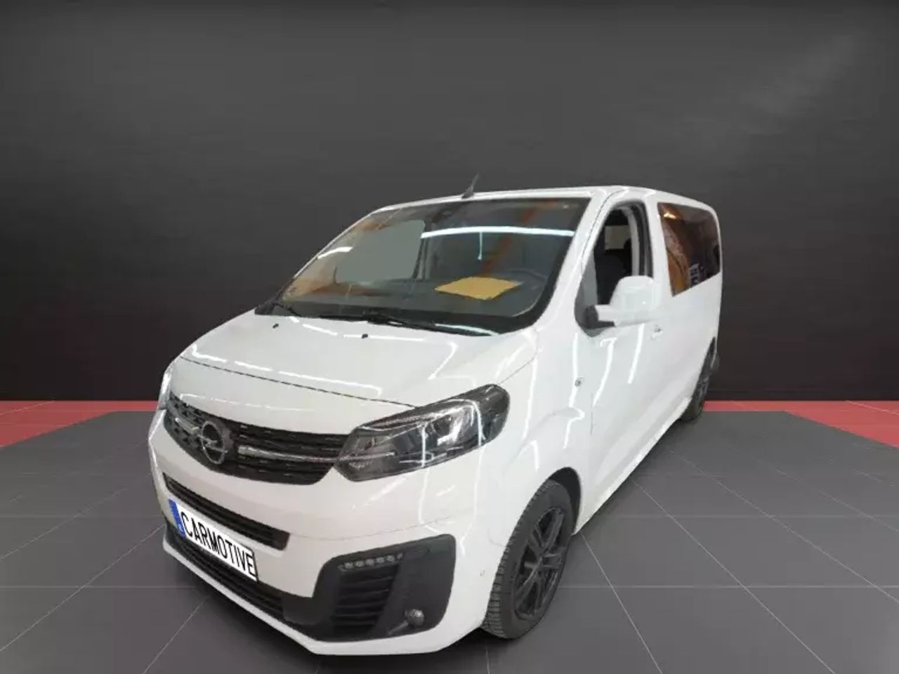 opel zafira 2021 / foto grande (2)