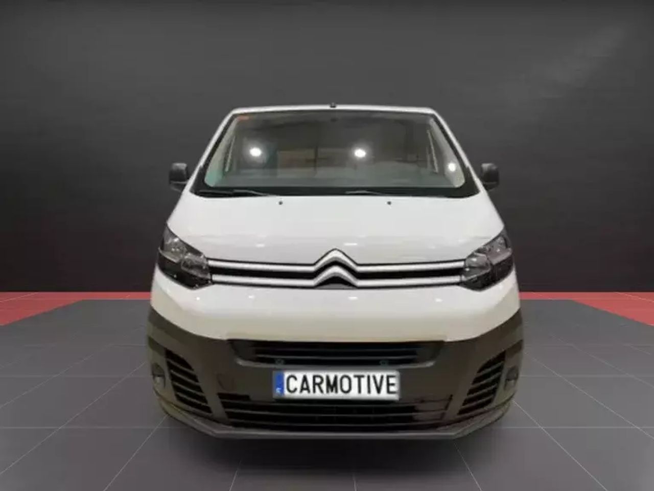 citroën jumpy 2022 / foto grande (2)