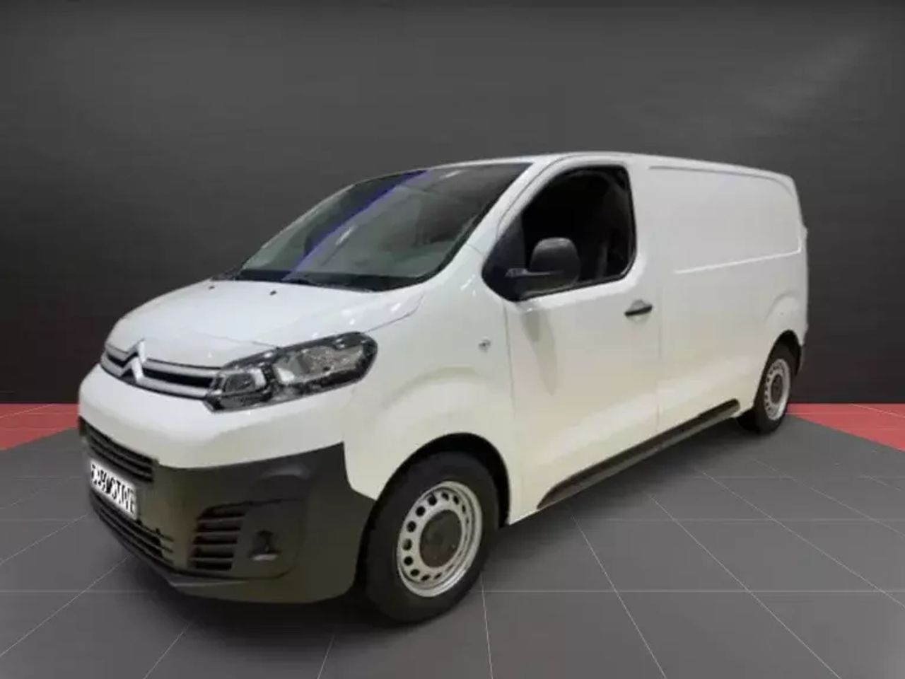 citroën jumpy 2022 / foto grande (3)