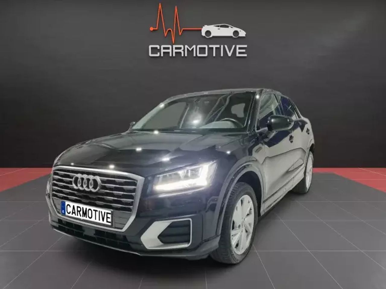 audi q2 2020 / foto grande (3)