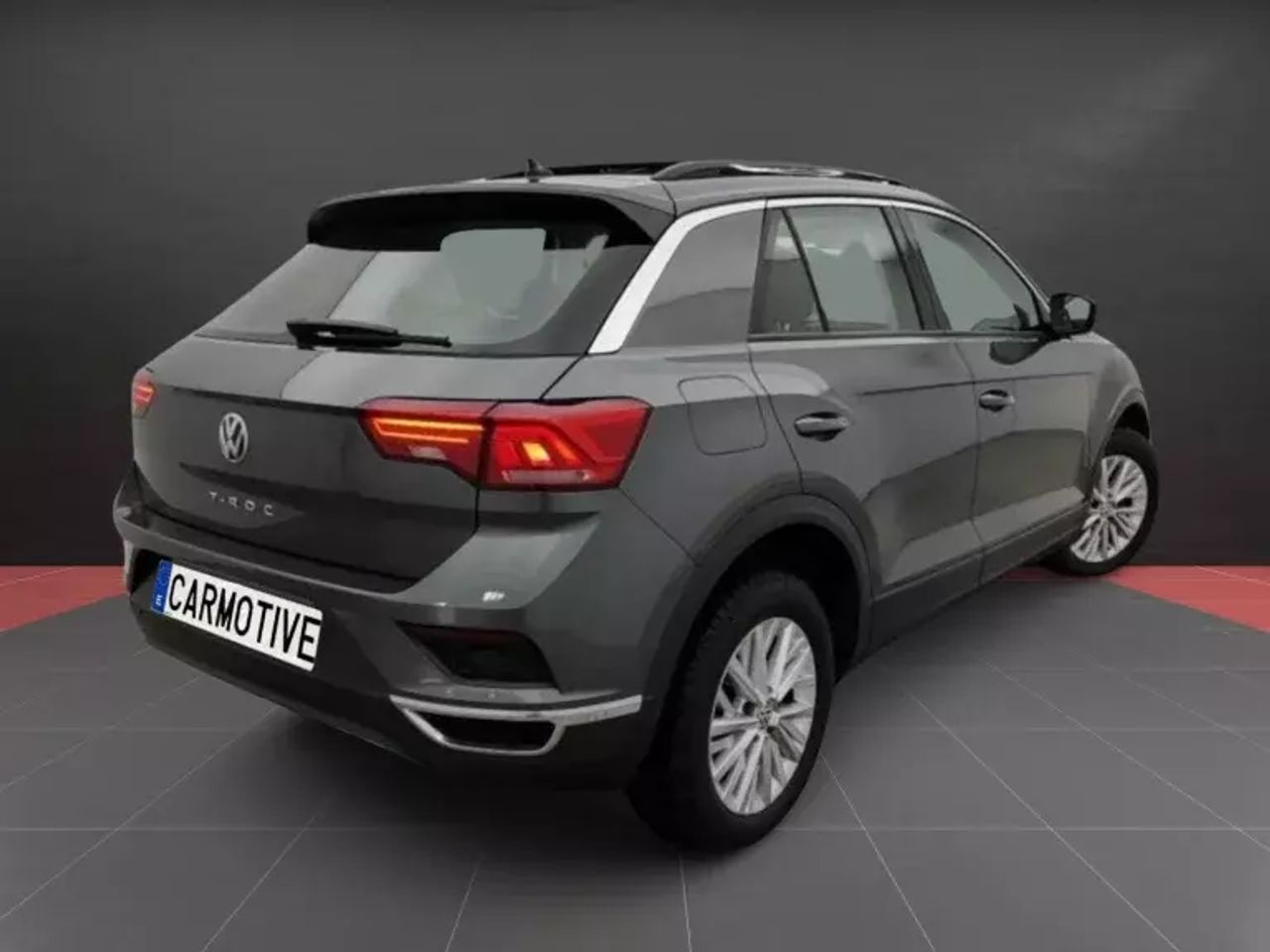 volkswagen t-roc 2019 / foto grande (3)