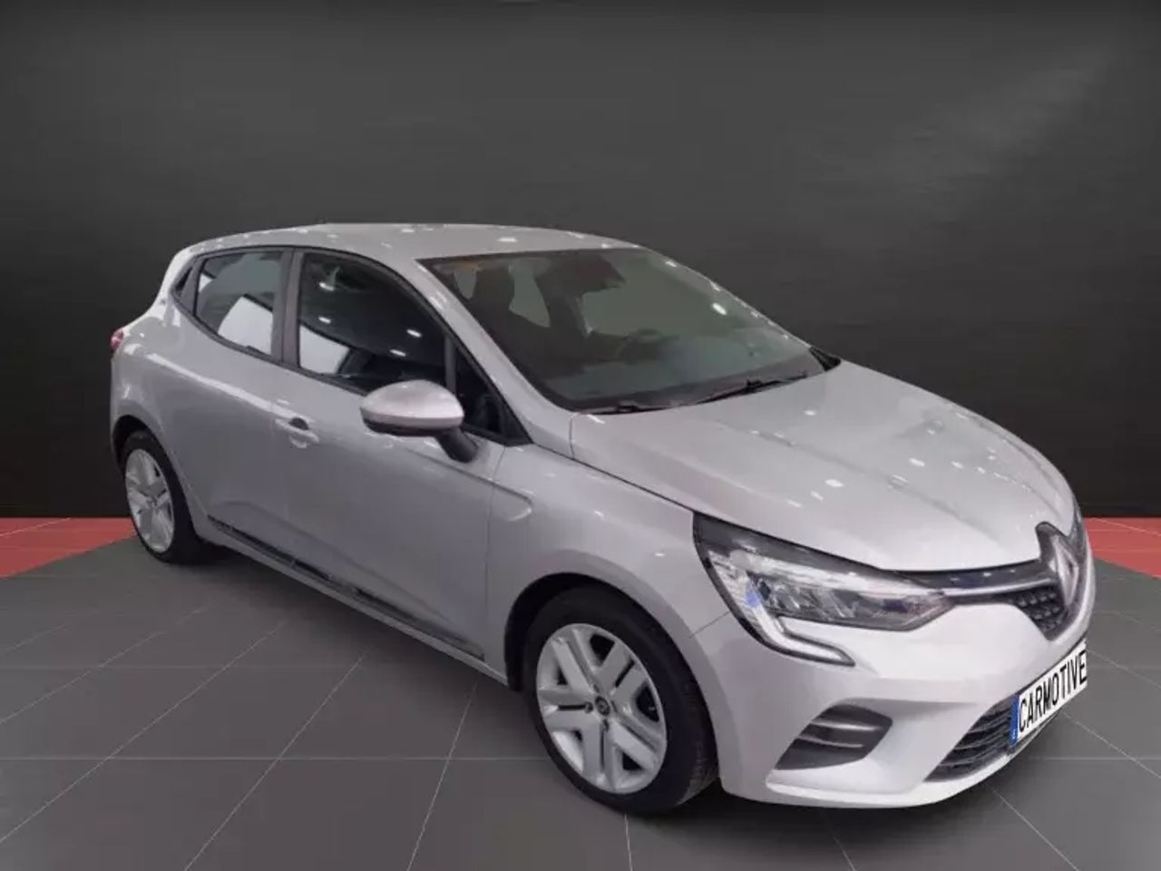 Foto renault clio 2020 /