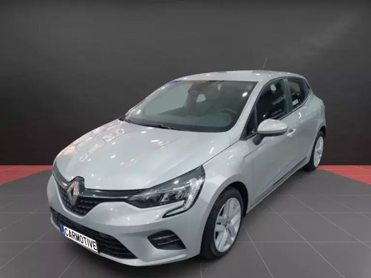 renault clio 2020 / foto grande (3)