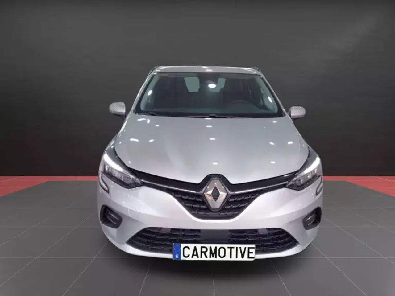 renault clio 2020 / foto grande (2)