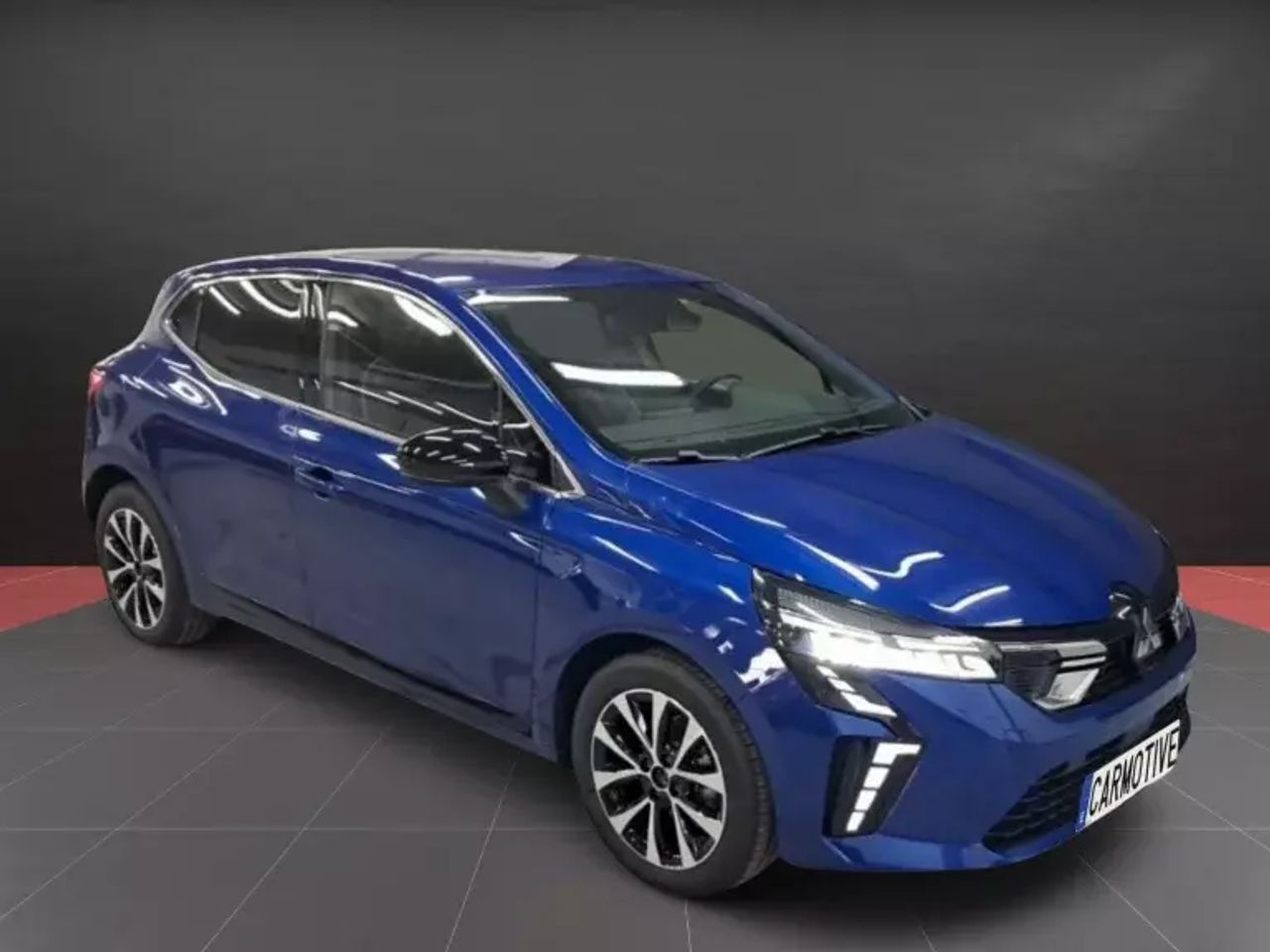 Foto mitsubishi colt 2025 /