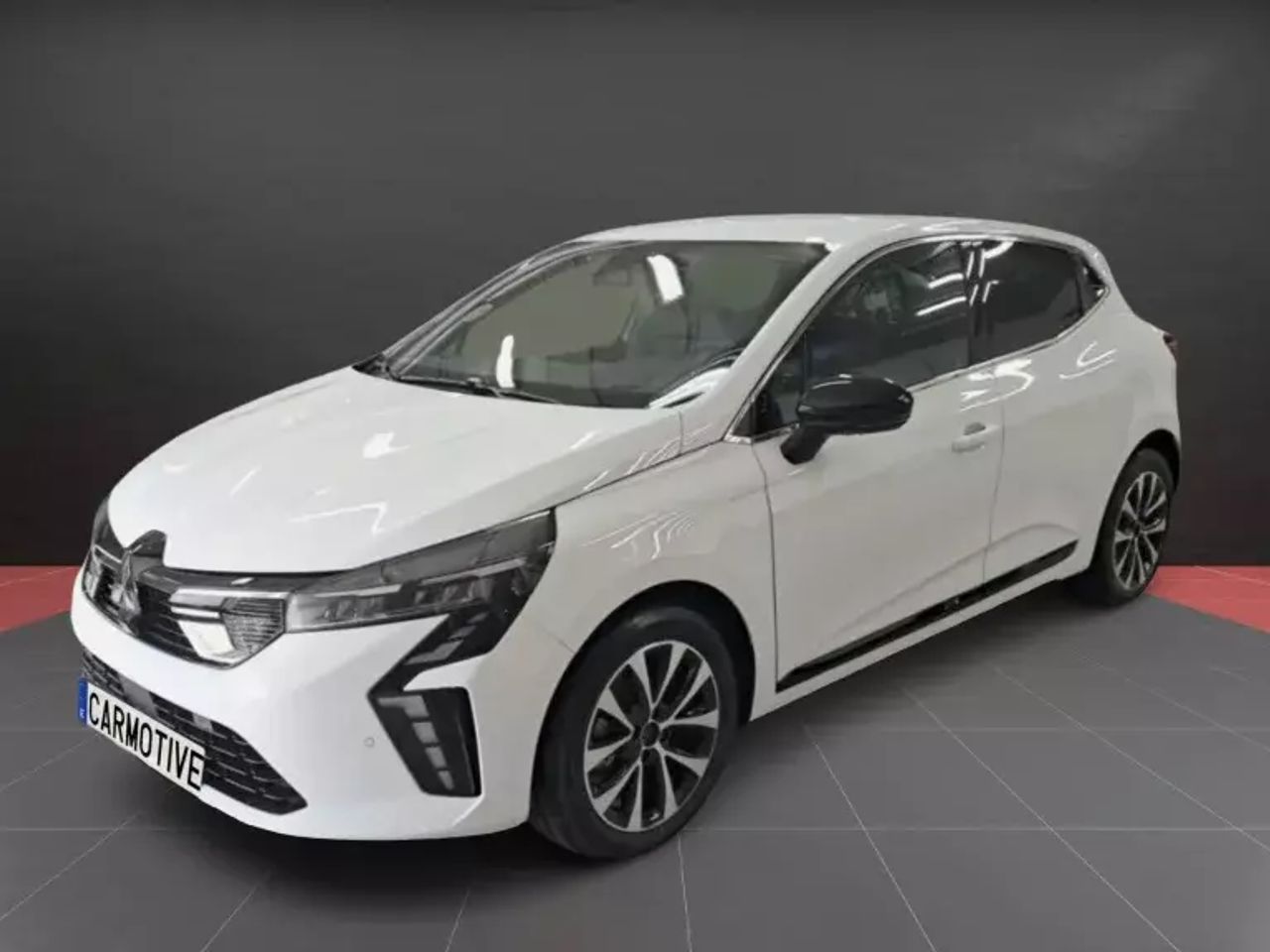 mitsubishi colt 2025 / foto grande (3)