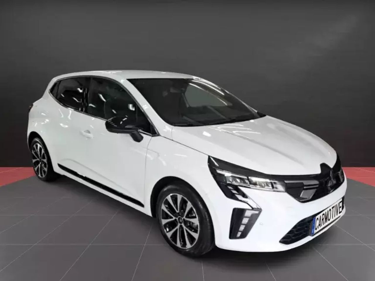 Foto mitsubishi colt 2025 /
