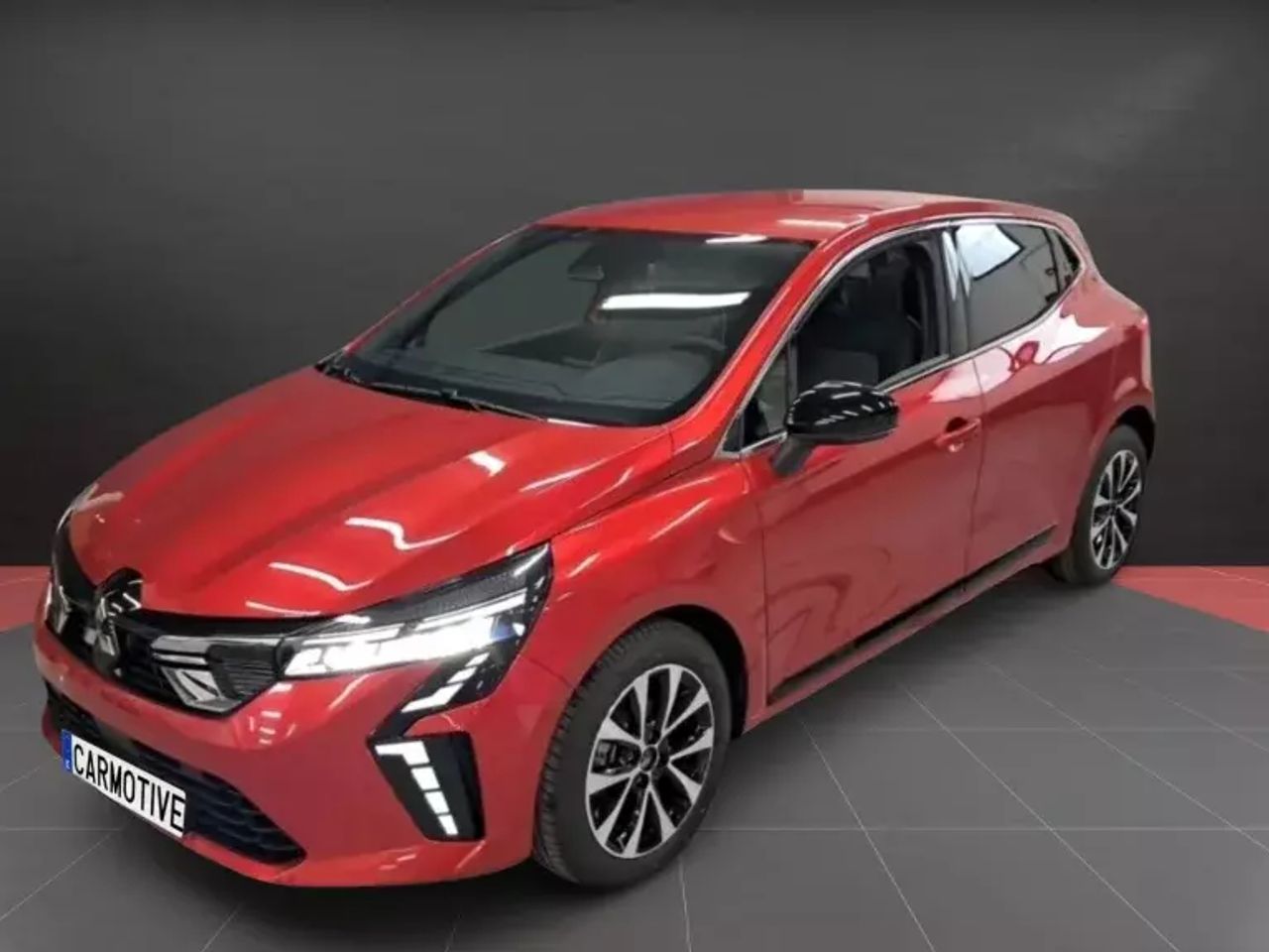 mitsubishi colt 2025 / foto grande (3)