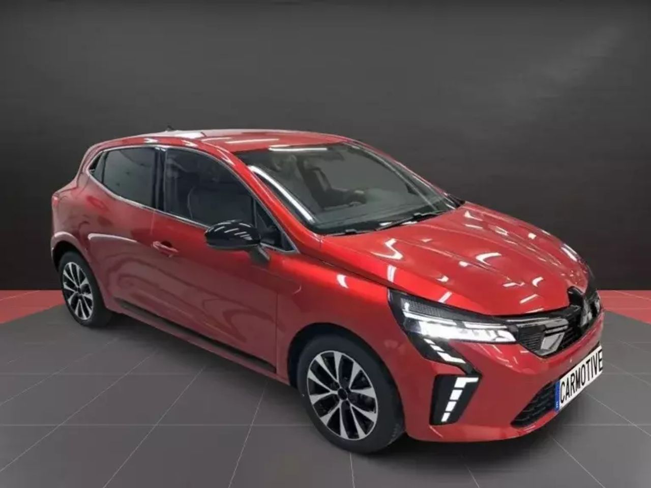 Foto mitsubishi colt 2025 /
