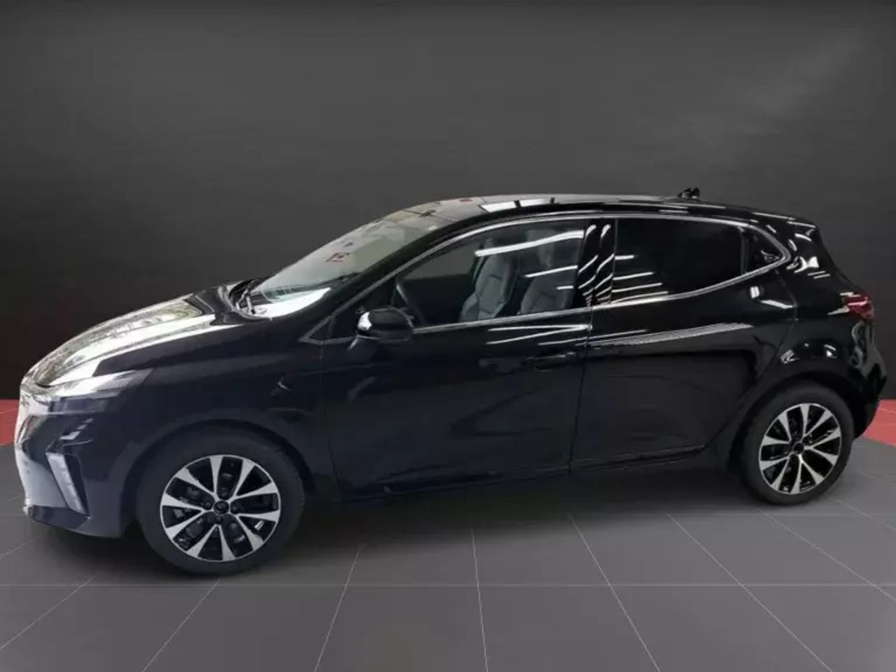 mitsubishi colt 2025 / foto grande (3)