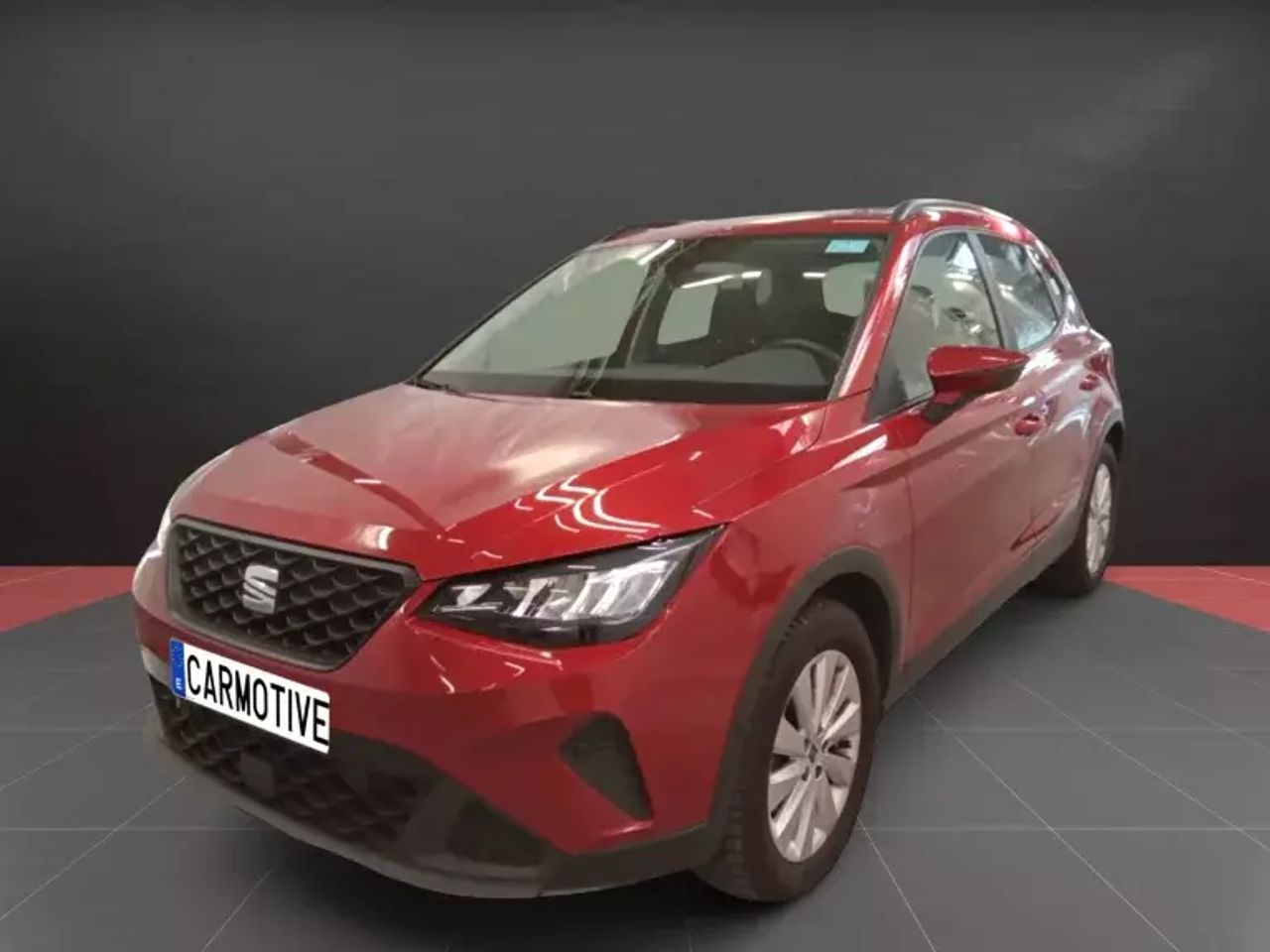 seat arona 2022 / foto grande (3)