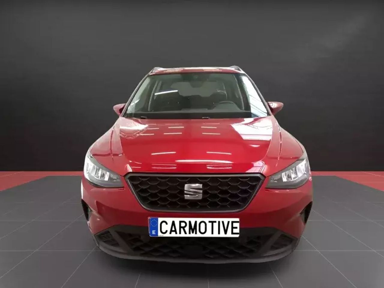 seat arona 2022 / foto grande (2)