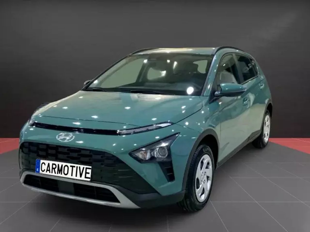 hyundai bayon 2024 / foto grande (3)