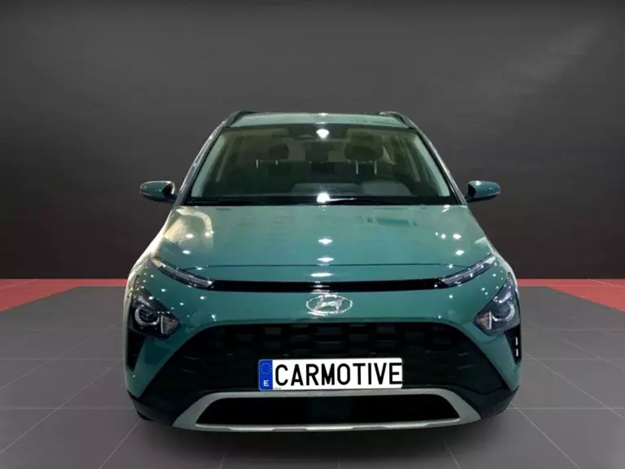 hyundai bayon 2024 / foto grande (2)