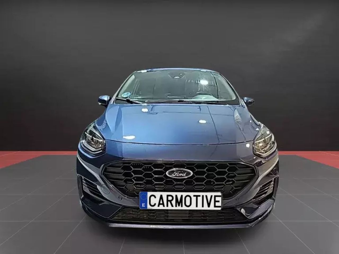 ford fiesta 2023 / foto grande (2)