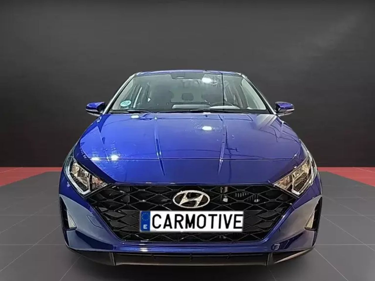 hyundai i20 2023 / foto grande (2)