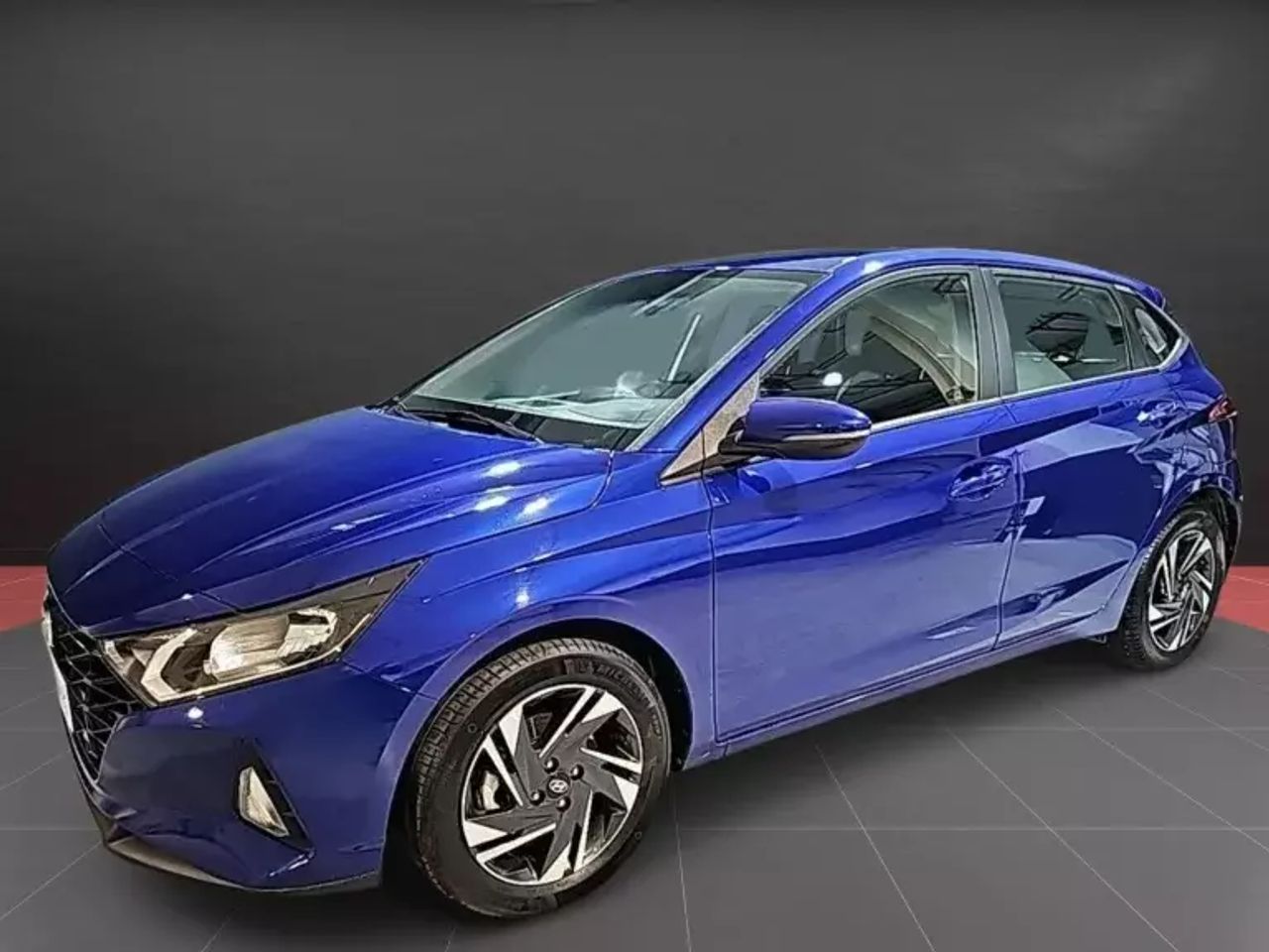 hyundai i20 2023 / foto grande (3)